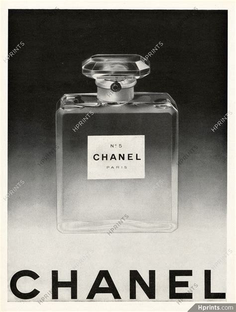 chanel 1947